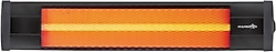 Marsstar MS-08 2500 W Infrared Isıtıcı