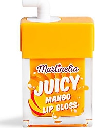 Martinelia Juicy Çocuk Dudak Parlatıcısı