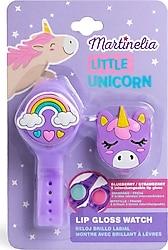 Martinelia Little Unicorn Dudak Parlatıcılı Saat
