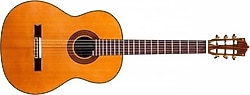 Martinez MC-88C Klasik Gitar
