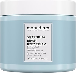Maru.Derm %5 Centella Onarıcı Vücut Losyonu 400 ml
