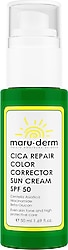 Maru.Derm Cica 50 ml 50 Faktör Güneş Kremi