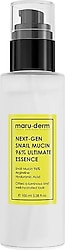 Maru.Derm Snail Mucin 96% Ultimate Essence 100 ml Tonik