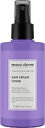 Maru.Derm Onarıcı Saç Toniği 200 ml