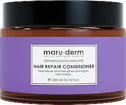 Maru.Derm Onarıcı Saç Maskesi 300 ml