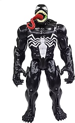 Marvel Spider-Man Titan Hero Venom Figür F4984