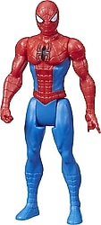 Marvel Aksiyon Figürleri 9.5 cm Spider-Man E7854