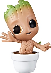 Marvel Guardians Of The Galaxy Groot Koleksiyon Figürü F8026