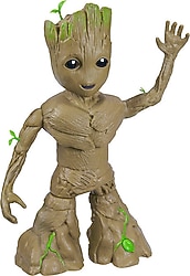 Marvel İnteraktif Dans Eden Groot F8027