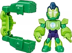 Marvel Iron Man and His Awesome Friends Iron Hulk Figürü G1468