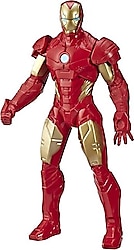 Marvel Klasik Dev Figür Iron Man E5582