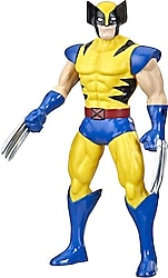 Marvel Klasik Dev Figür Wolverine F5078