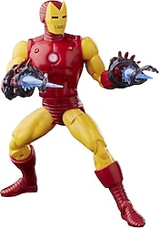 Marvel Legends 20. Yıl Dönümü Seri 1 Iron Man F3463