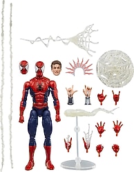 Marvel Koleksiyon Figürleri 20'li Paket Fiyatları, Özellikleri ve
