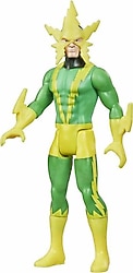 Marvel Legends Retro Electro Figür F2660