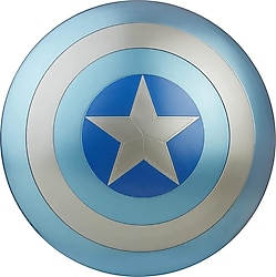 Marvel Legends Series Captain America Stealth Shield Kalkan F1125