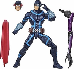Marvel Legends Series Cyclops F0336