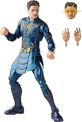 Marvel Legends Series Eternals Marvel's Ikaris Aksiyon Figürü E9525