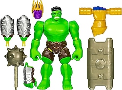 Marvel Mixmashers Deluxe Figür F9266