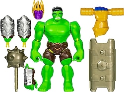 Marvel Mixmashers Hulk Deluxe Figür F9266-F9270