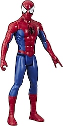 Marvel Spider-Man Titan Hero Web Warriors Armored Spider-Man E8522