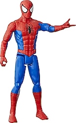 Marvel Spider-Man Titan Serisi 30 cm Aksiyon Figürü G2715