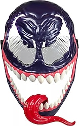 Marvel Spider-Man Venom Versus Maske G0729
