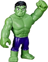 Marvel Spidey and His Amazing Friends Figür Hulk F7572