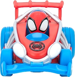 Spidey Çek Bırak Araba PDY03000