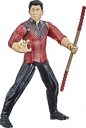 Shang-Chi ve On Yüzük Efsanesi F0555