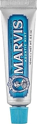 Marvis Aquatic Mint Florürlü Diş Macunu 10 ml