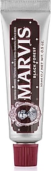 Marvis Black Forest 10 ml Florürlü Diş Macunu