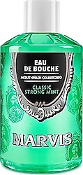 Marvis Classic Strong Mint 400 ml Gargara