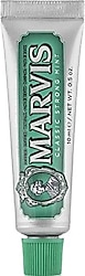 Marvis Classic Strong Mint 10 ml Florürlü Diş Macunu