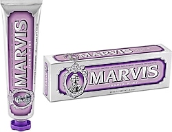 Marvis Jasmin Mint 85 ml Florürlü Diş Macunu