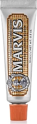 Marvis Orange Blossom Bloom 10 ml Florürlü Diş Macunu