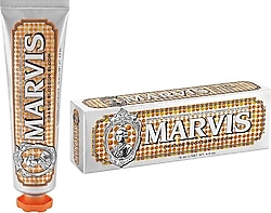 Marvis Orange Blossom Bloom 75 ml Florürlü Diş Macunu