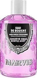 Marvis Sensitive Gums Gentle Mint 400 ml Gargara
