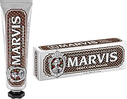 Marvis Sweet and Sour Rhubarb 75 ml Florürlü Diş Macunu