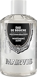 Marvis Whitening Mint 400 ml Gargara