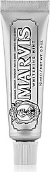 Marvis Whitening Mint Beyazlatıcı 10 ml Florürlü Diş Macunu