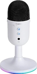 Marvo Mic-06 RGB Profesyonel Oyuncu Yayıncı Mikrofonu