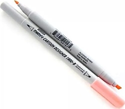 Marvy 1900-B Cartoon Designer Grafik Marker Kalemi