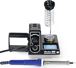 Marxlow 926 60 W Isı Ayarlı Havya