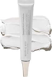 Mary & May Tranexamic Acid + Glutathion Koyu Halka Karşıtı Aydınlatıcı 12 gr Göz Çevresi Kremi