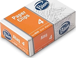 Mas Bion Ataş 9040 No:4
