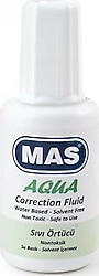 Mas 460 20 ml Sıvı Örtücü