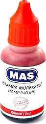 Mas 20 ml Istampa Mürekkebi
