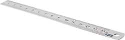 Mas 15 cm Çelik Cetvel 2328
