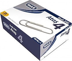 Mas 240 Nikel Kaplı No:4 Ataş
